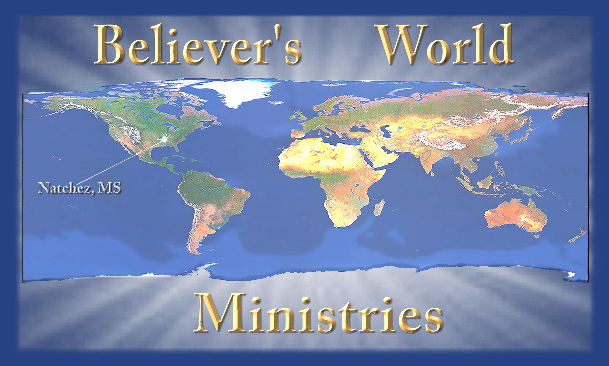 Believer's World Ministries